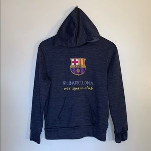 FC Barcelona hoodie